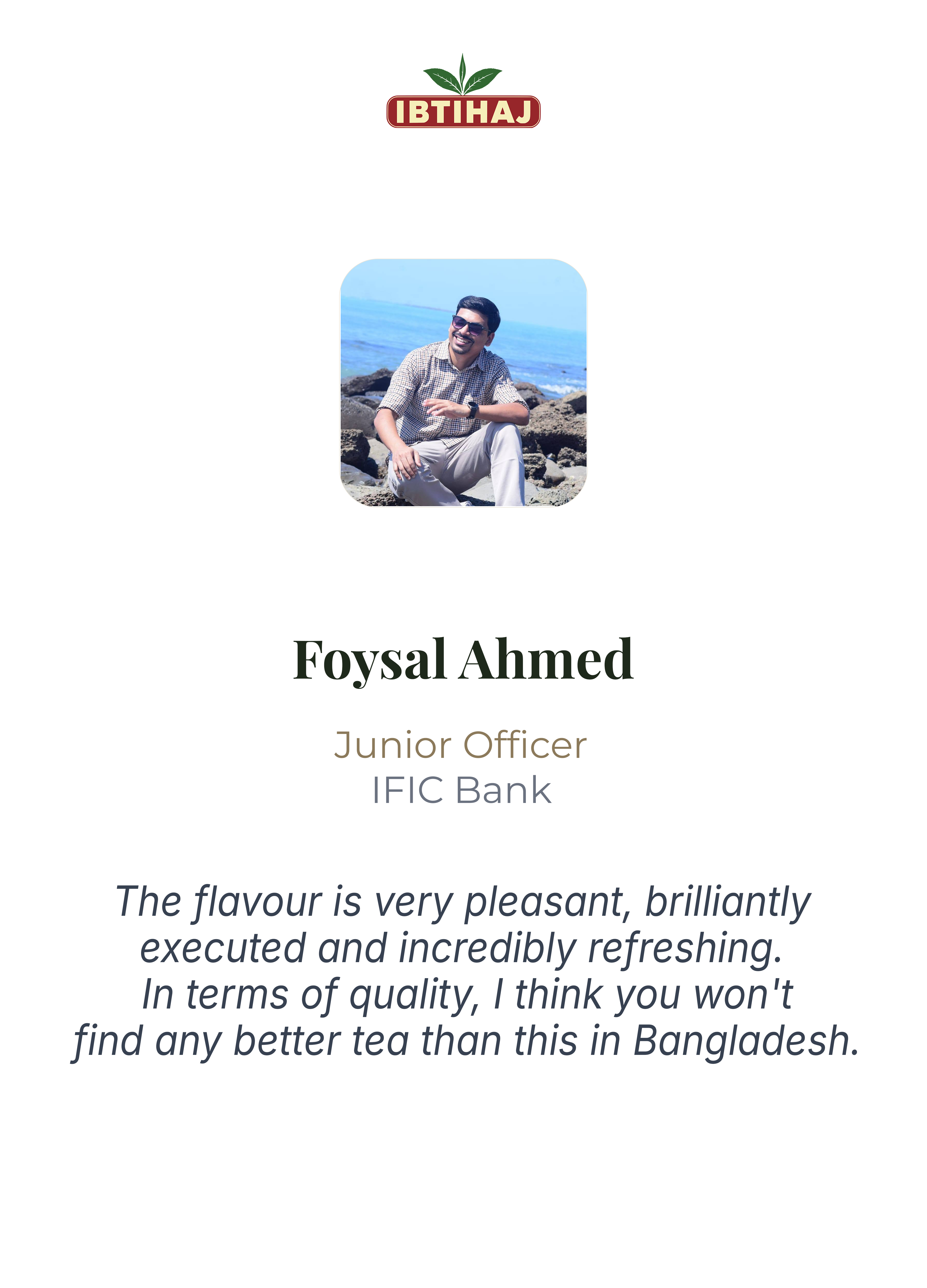 Customer Review 4