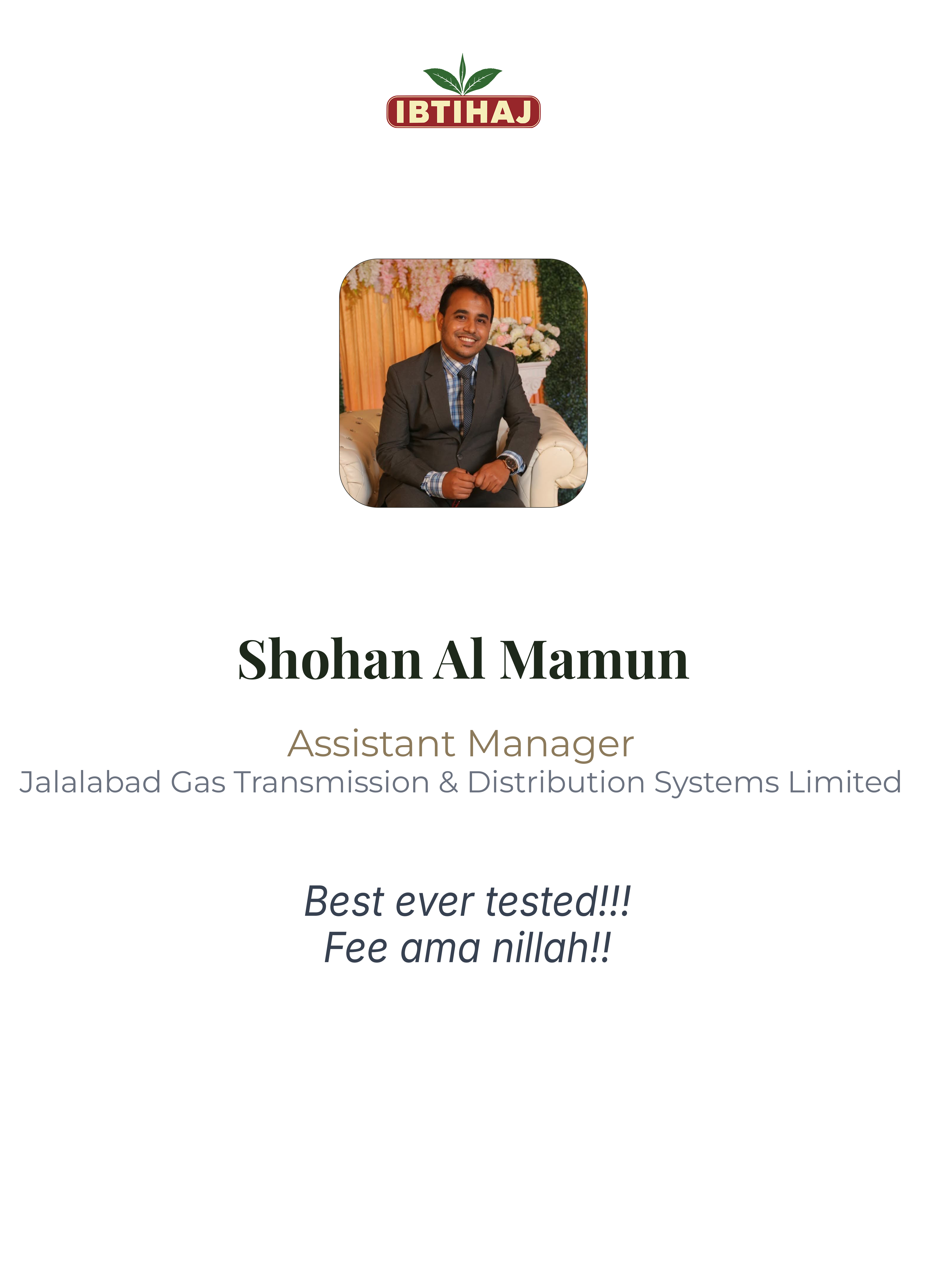 Customer Review 9